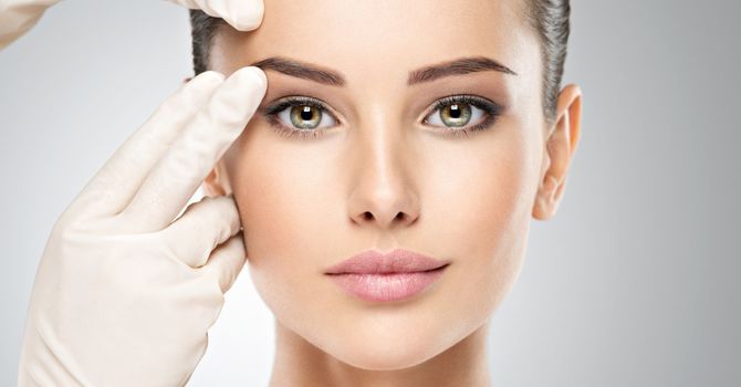 Rendez-vous de suivi esthétique / Aesthetic Follow-up Appointment with Dr. Guberman